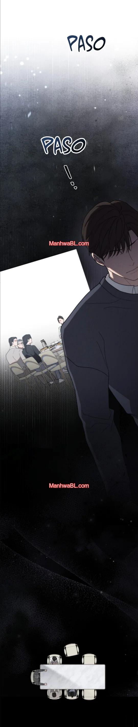 Undercover Darling - Capítulo 17 2 manhwa