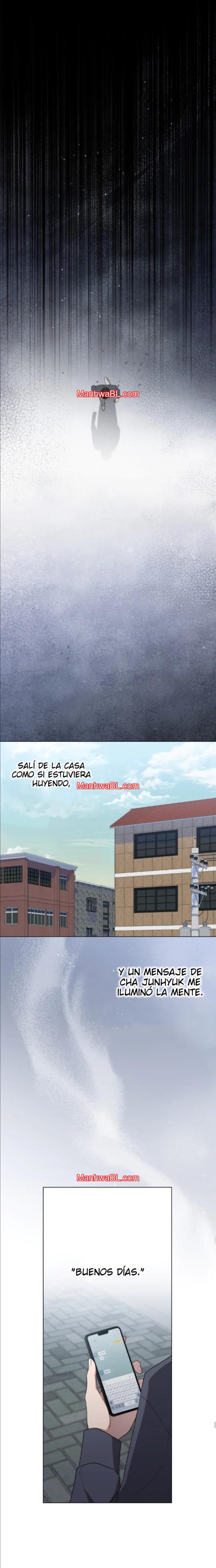 Undercover Darling - Capítulo 17 2 manhwa