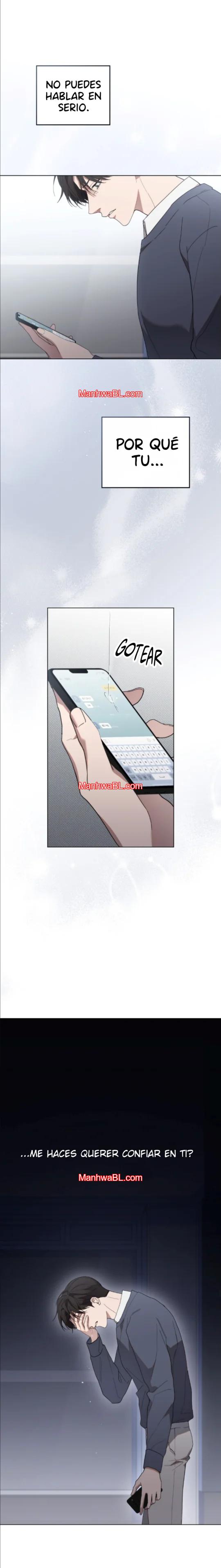 Undercover Darling - Capítulo 17 2 manhwa
