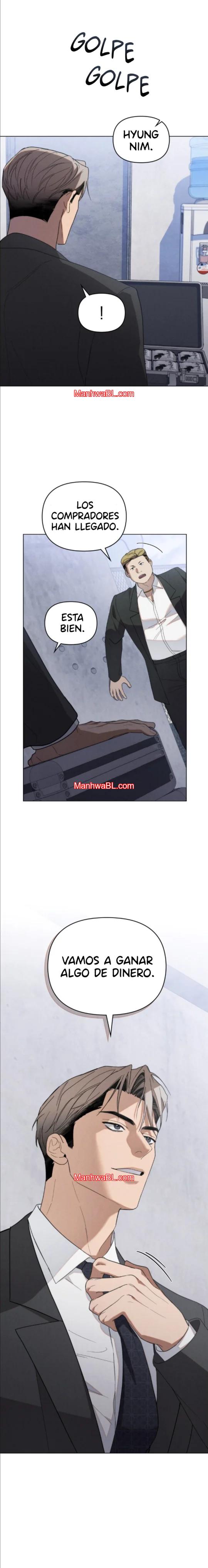 Undercover Darling - Capítulo 17 2 manhwa