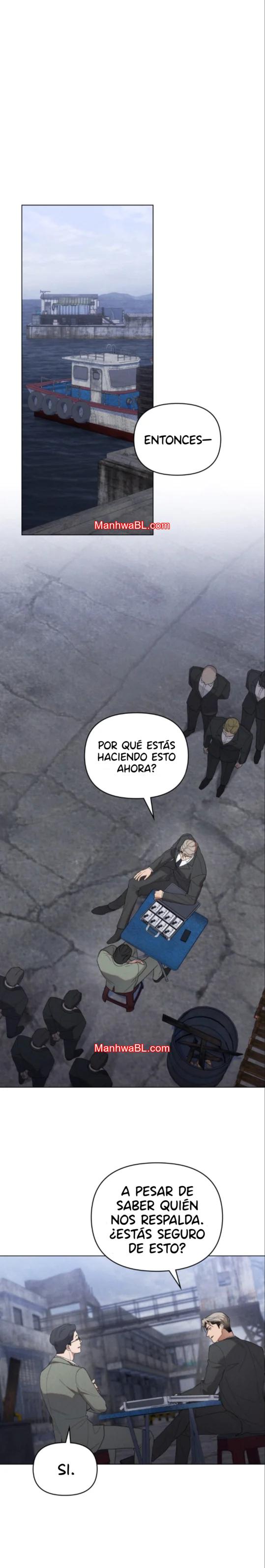 Undercover Darling - Capítulo 17 2 manhwa