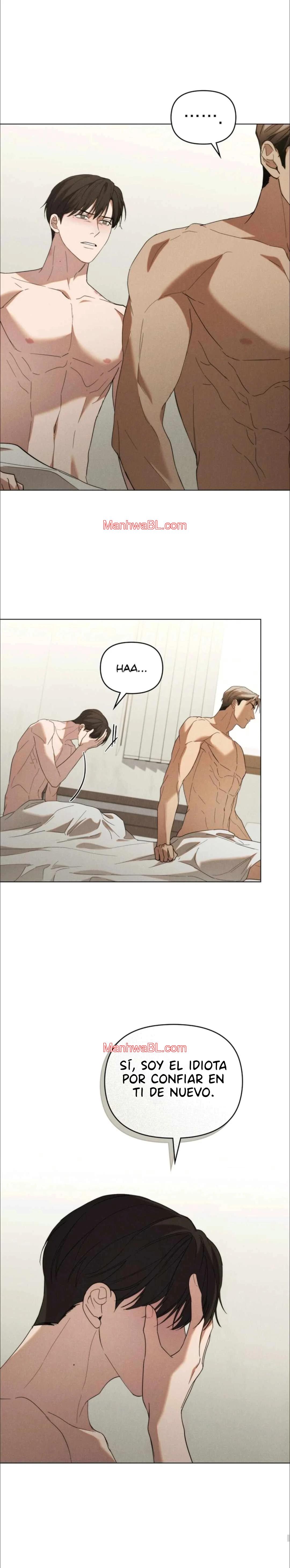 Undercover Darling - Capítulo 21 2 manhwa