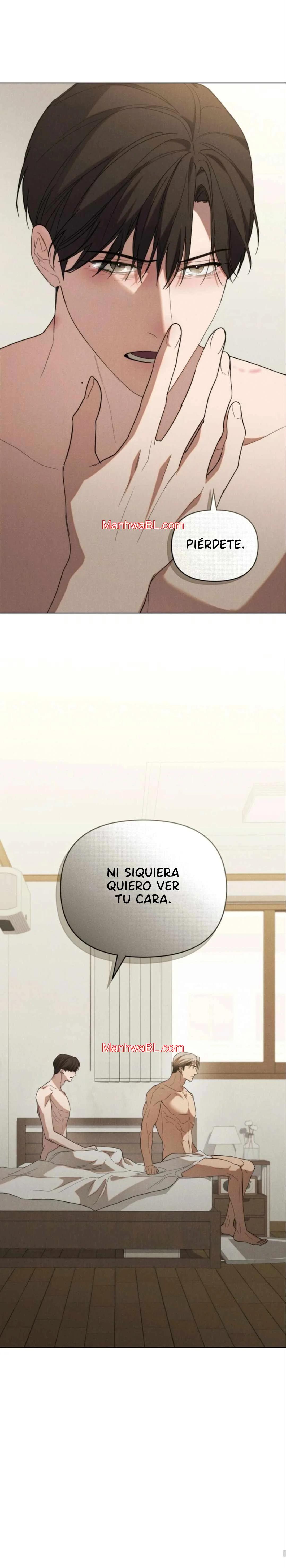 Undercover Darling - Capítulo 21 2 manhwa