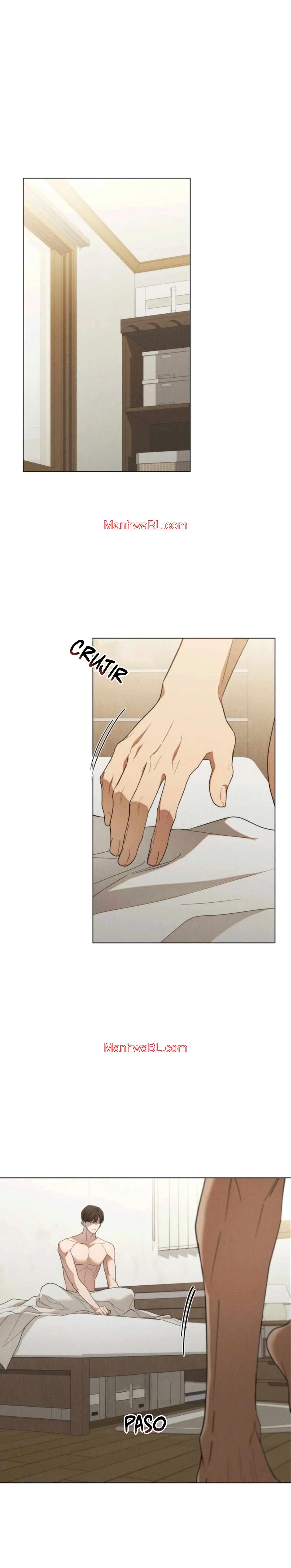 Undercover Darling - Capítulo 21 2 manhwa