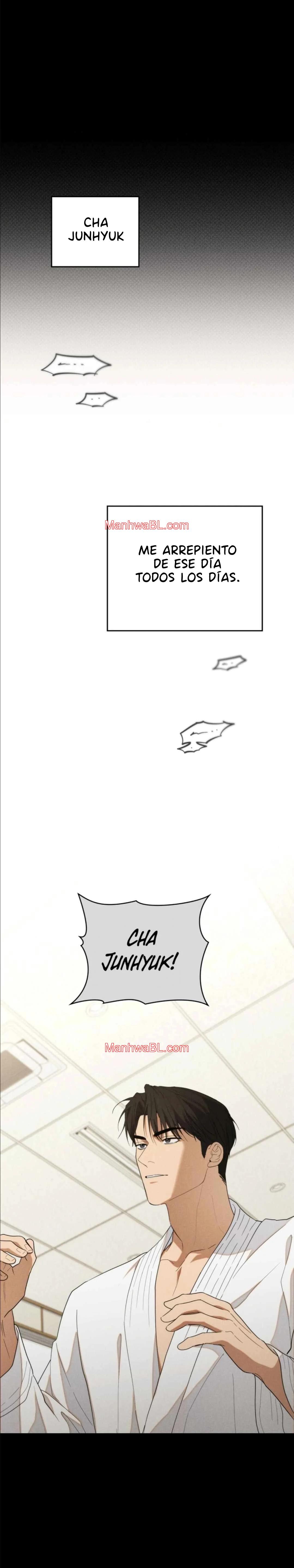 Undercover Darling - Capítulo 21 2 manhwa