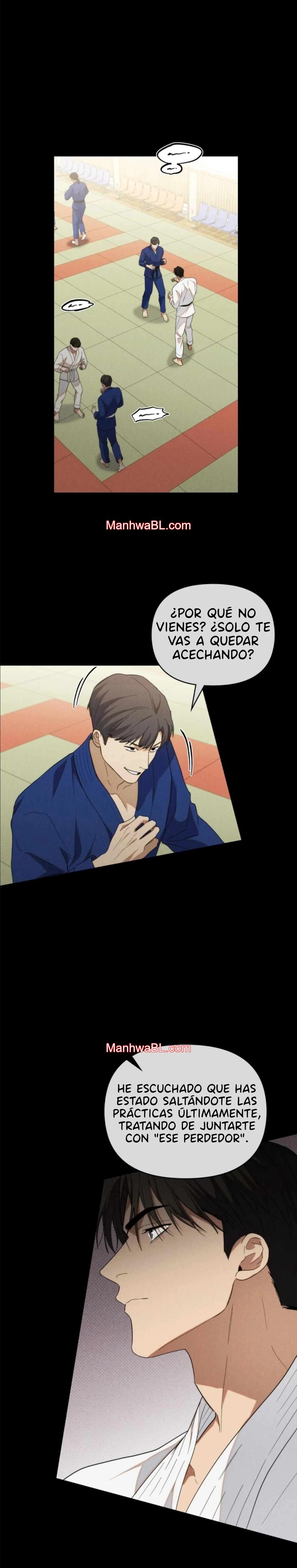 Undercover Darling - Capítulo 21 2 manhwa