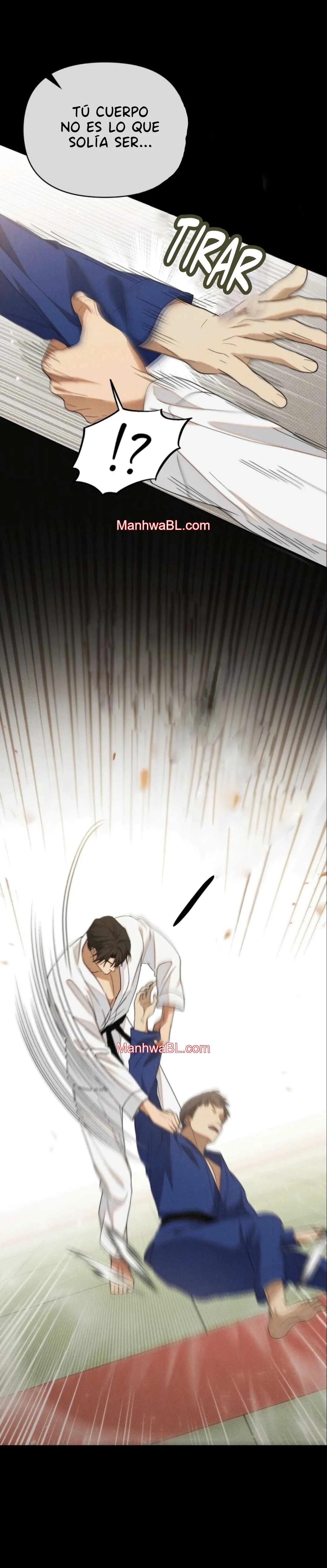 Undercover Darling - Capítulo 21 2 manhwa