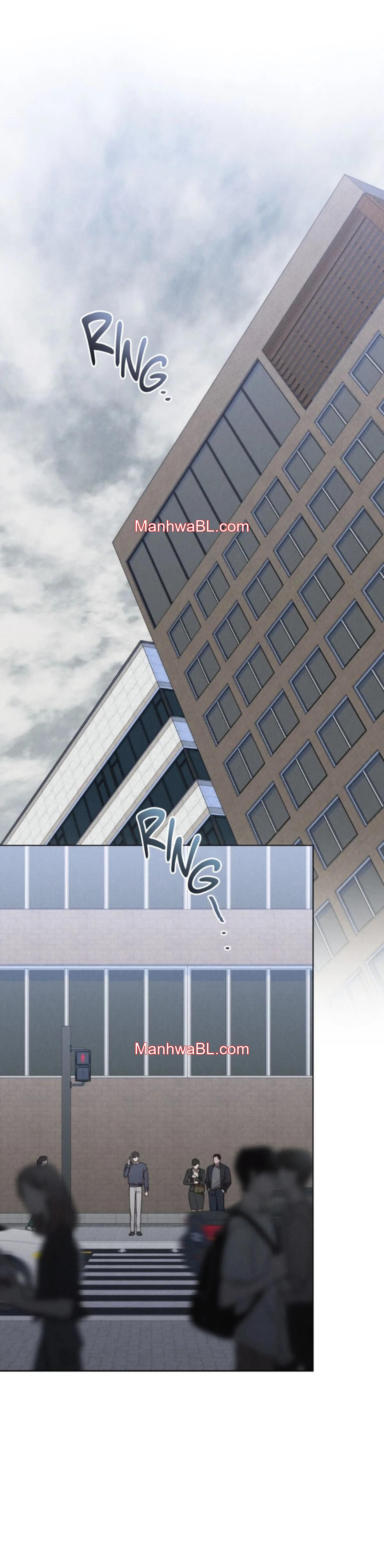 Undercover Darling - Capítulo 18 manhwa