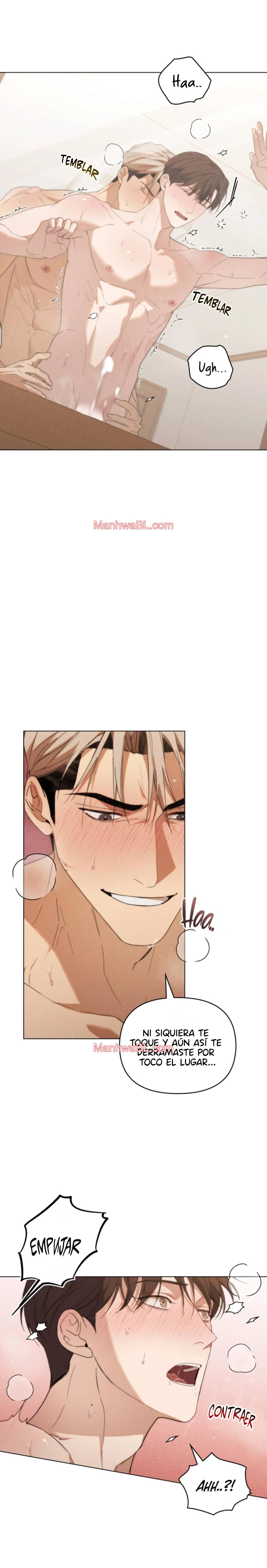 Undercover Darling - Capítulo 20 2 manhwa