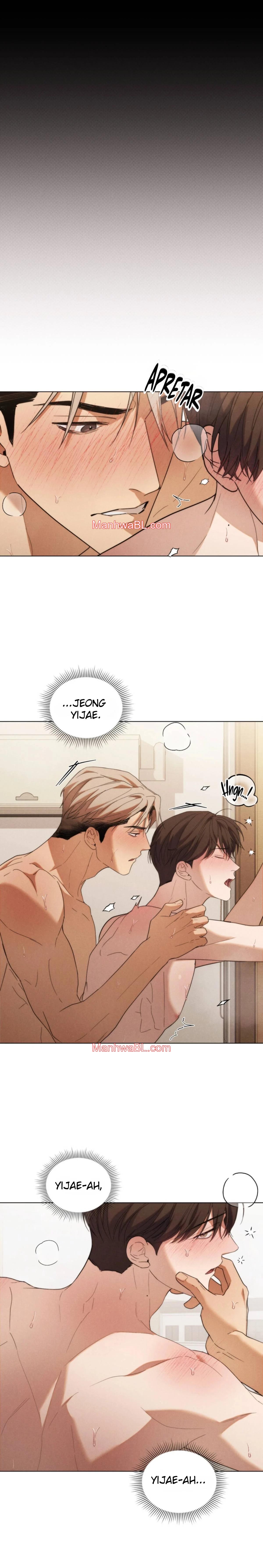 Undercover Darling - Capítulo 20 2 manhwa