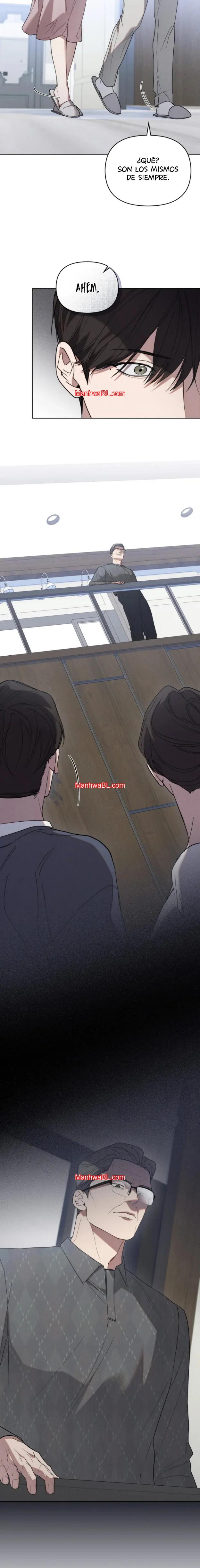 Undercover Darling - Capítulo 16 2 manhwa