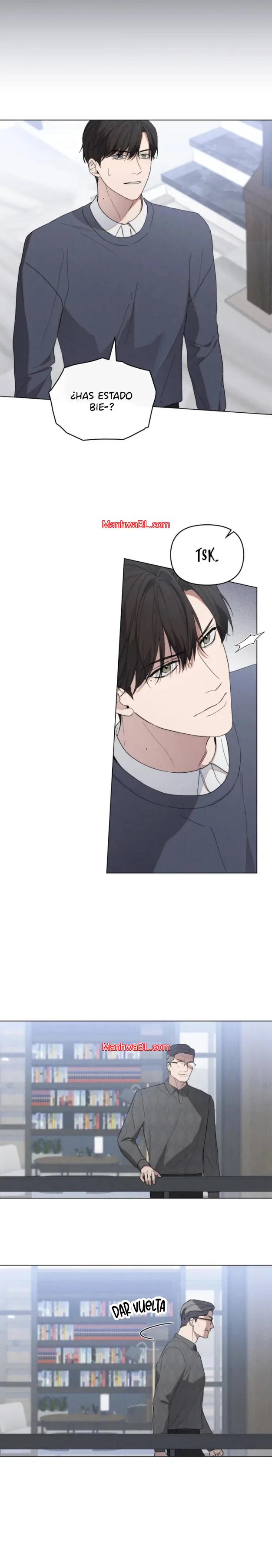 Undercover Darling - Capítulo 16 2 manhwa