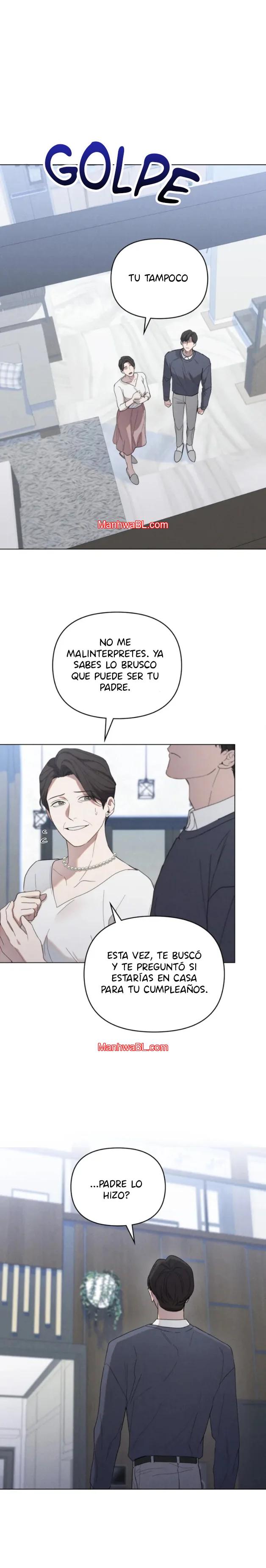 Undercover Darling - Capítulo 16 2 manhwa