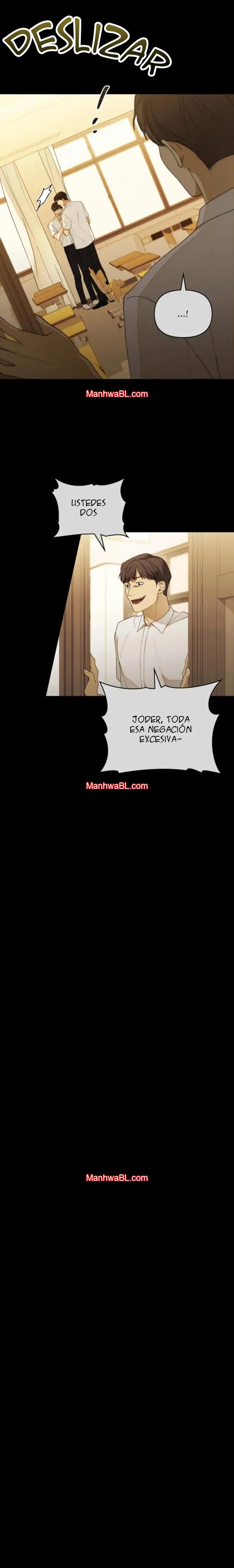 Undercover Darling - Capítulo 16 2 manhwa