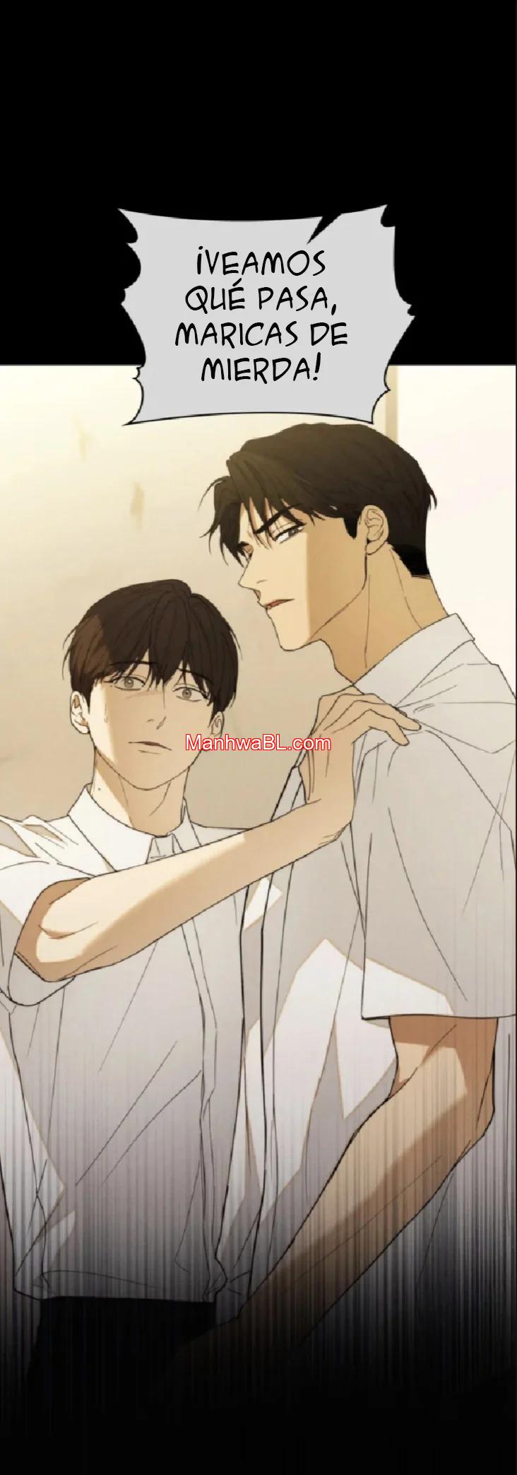 Undercover Darling - Capítulo 16 2 manhwa