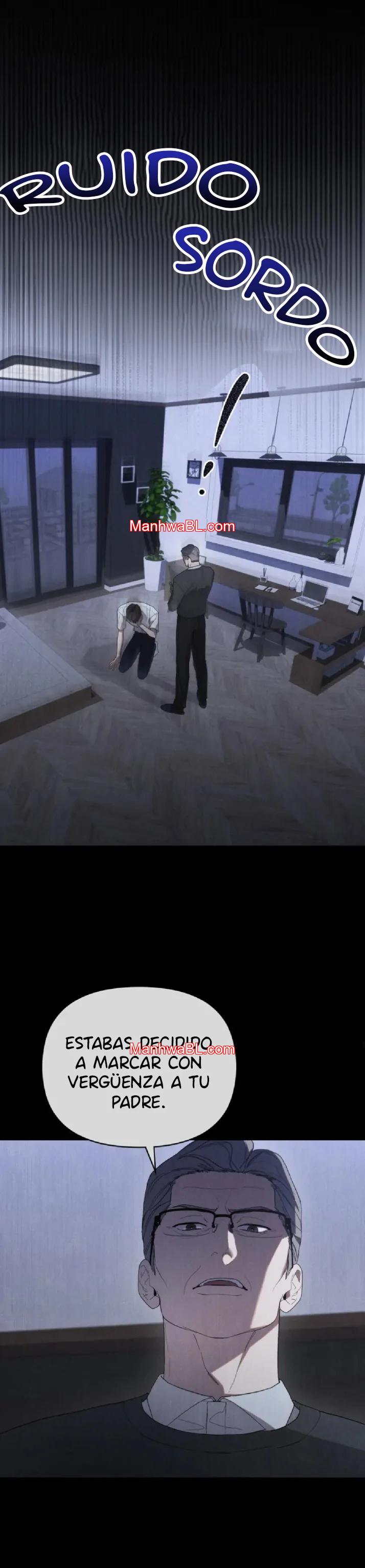 Undercover Darling - Capítulo 16 2 manhwa