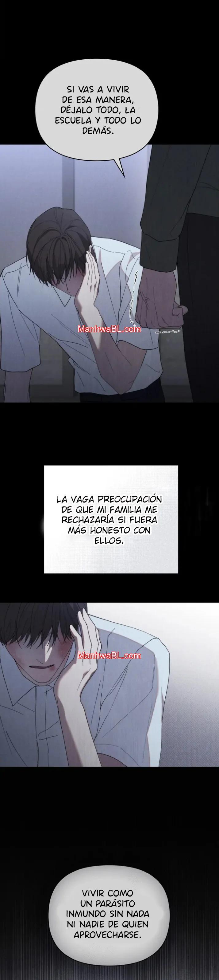 Undercover Darling - Capítulo 16 2 manhwa