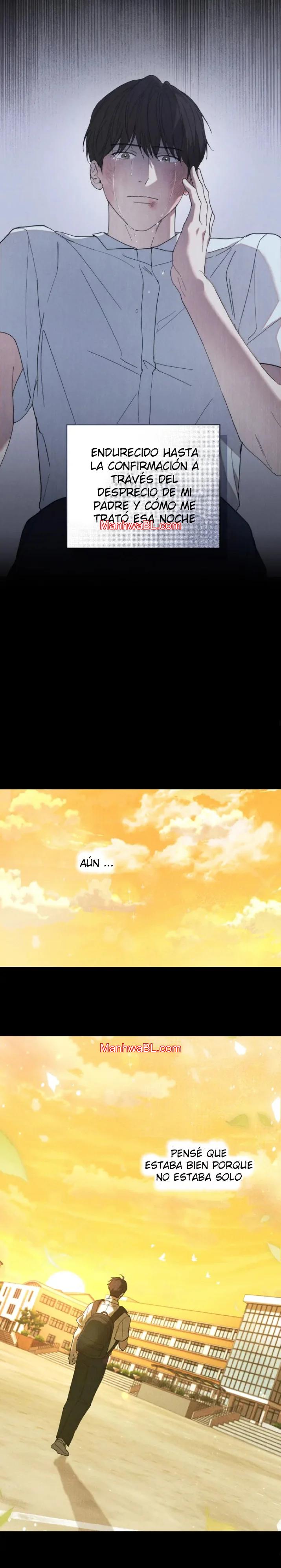 Undercover Darling - Capítulo 16 2 manhwa