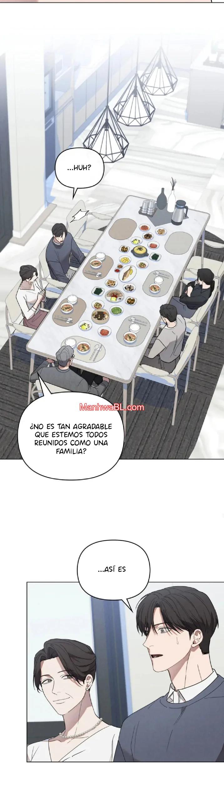 Undercover Darling - Capítulo 16 2 manhwa