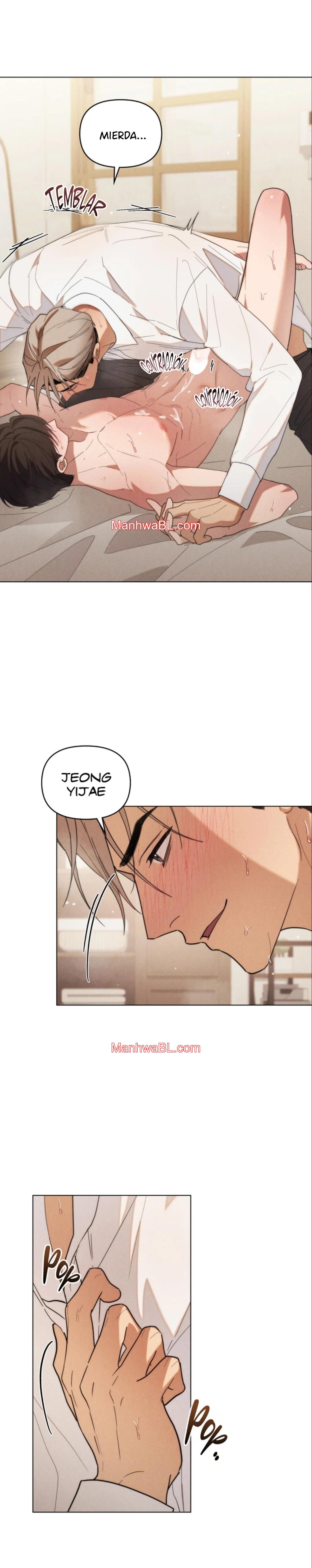 Undercover Darling - Capítulo 19 3 manhwa