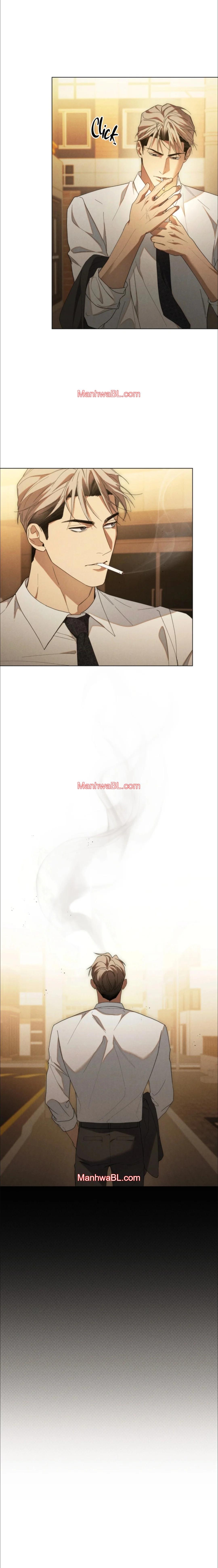 Undercover Darling - Capítulo 22 3 manhwa