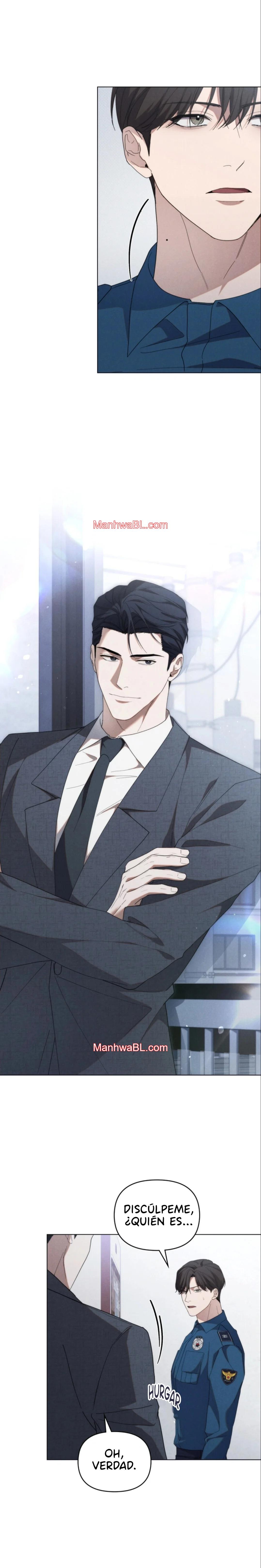 Undercover Darling - Capítulo 22 3 manhwa