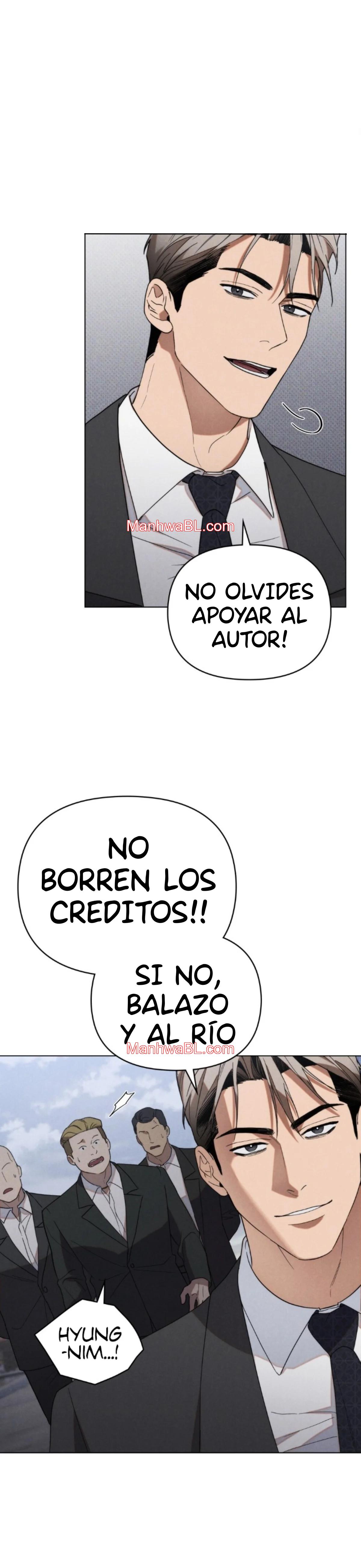 Undercover Darling - Capítulo 22 3 manhwa