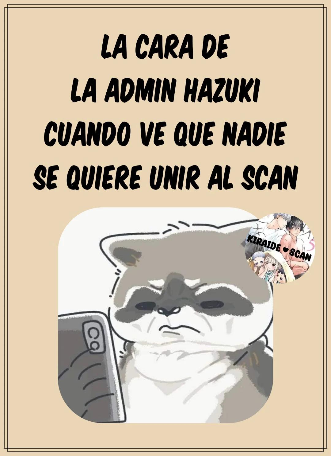 Undercover Darling - Capítulo 22 3 manhwa
