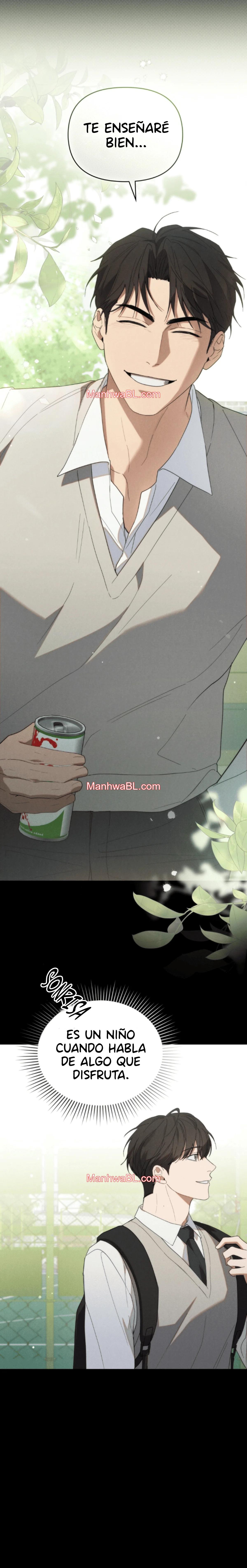 Undercover Darling - Capítulo 18 2 manhwa