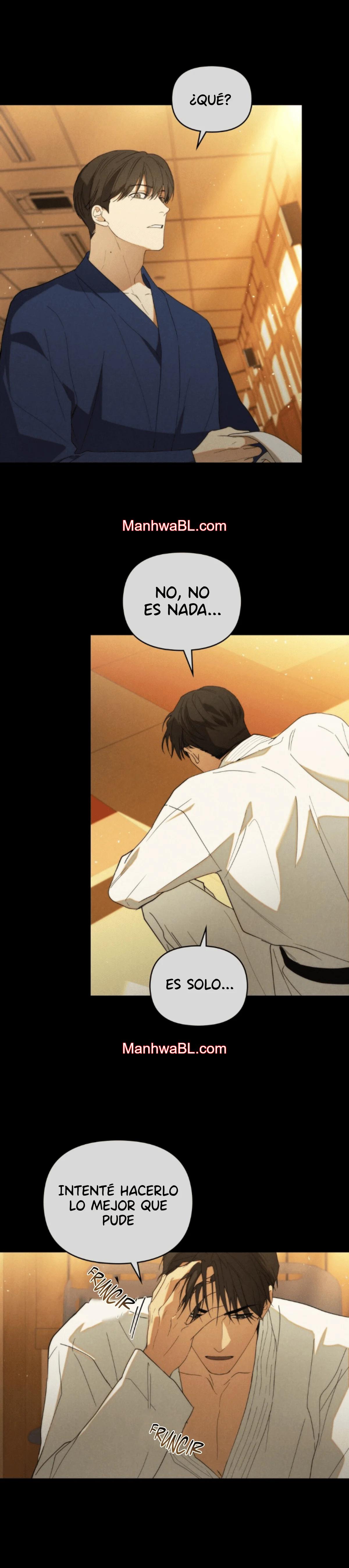 Undercover Darling - Capítulo 18 2 manhwa