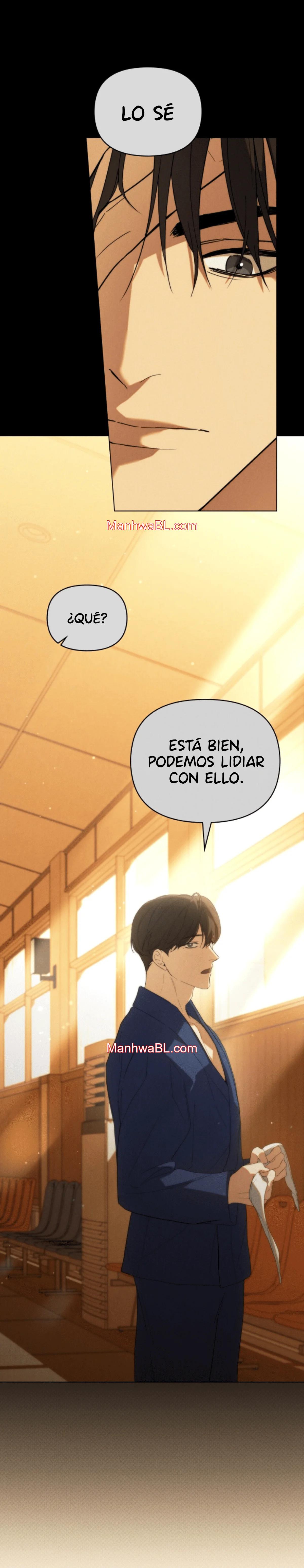 Undercover Darling - Capítulo 18 2 manhwa