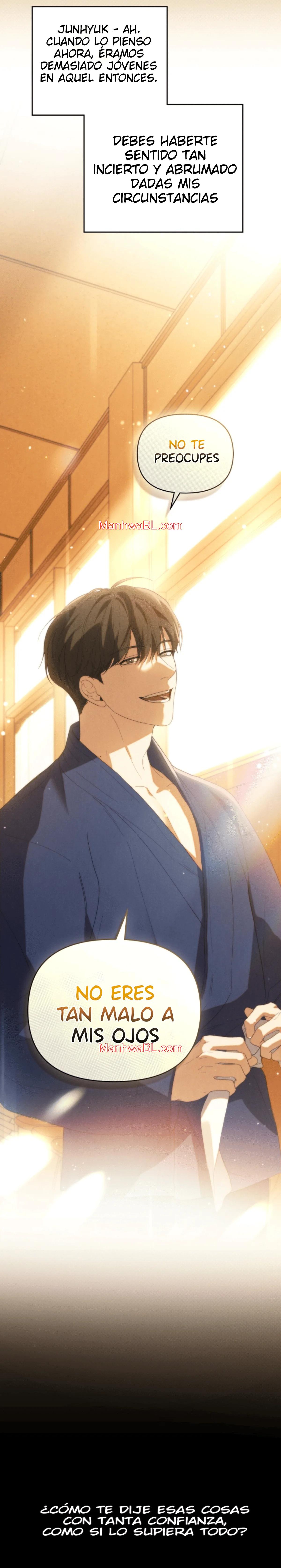 Undercover Darling - Capítulo 18 2 manhwa