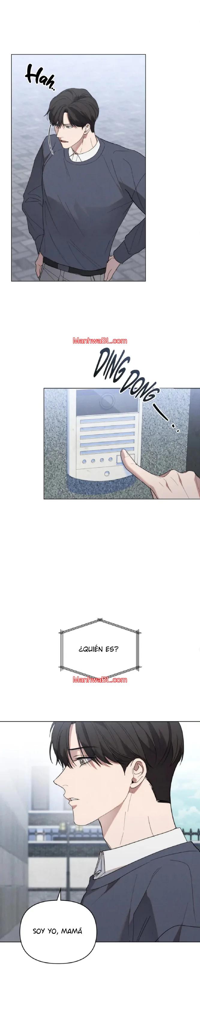 Undercover Darling - Capítulo 16 manhwa