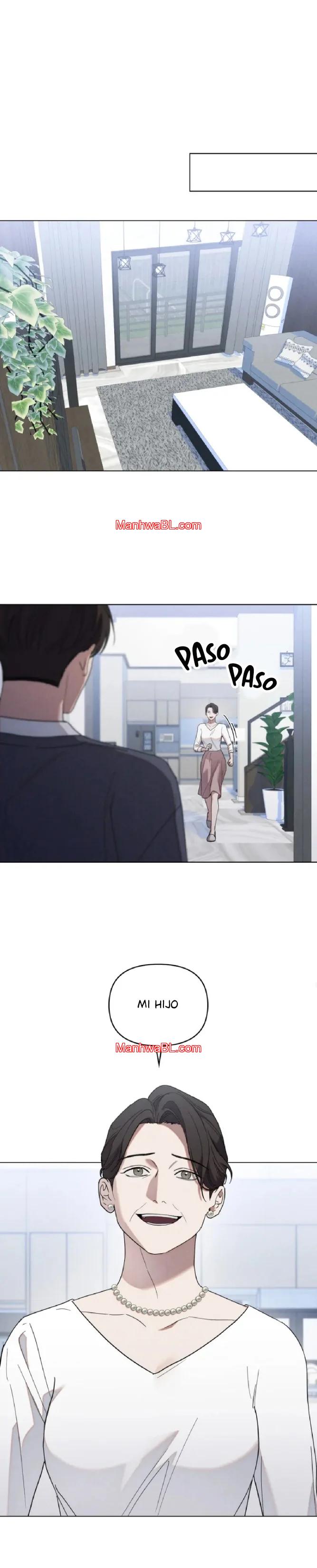 Undercover Darling - Capítulo 16 manhwa