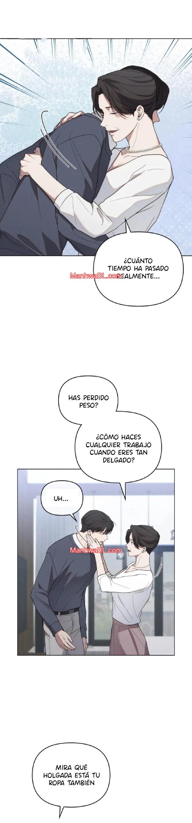 Undercover Darling - Capítulo 16 manhwa
