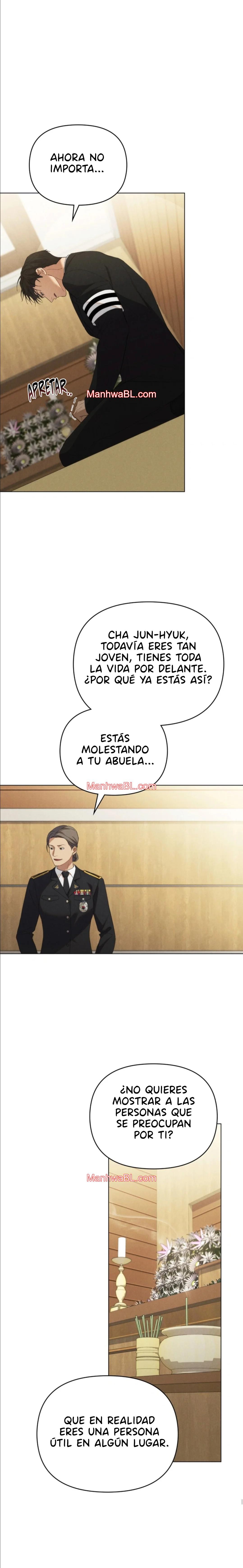 Undercover Darling - Capítulo 22 2 manhwa