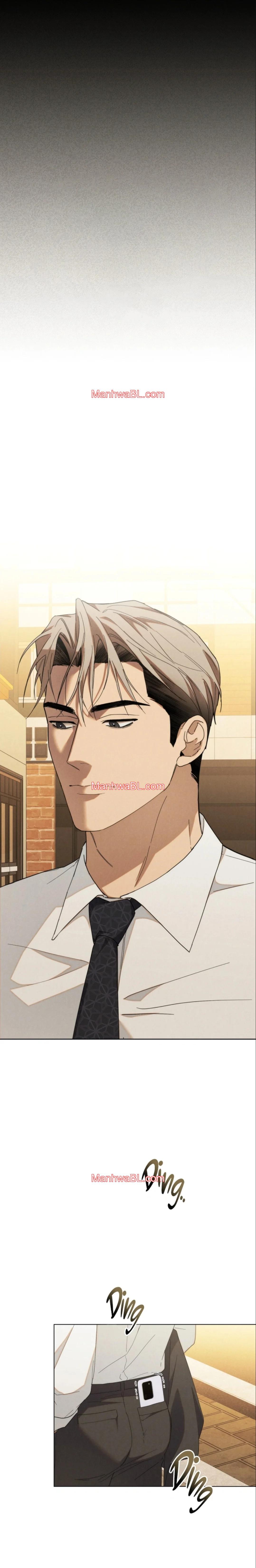 Undercover Darling - Capítulo 22 2 manhwa