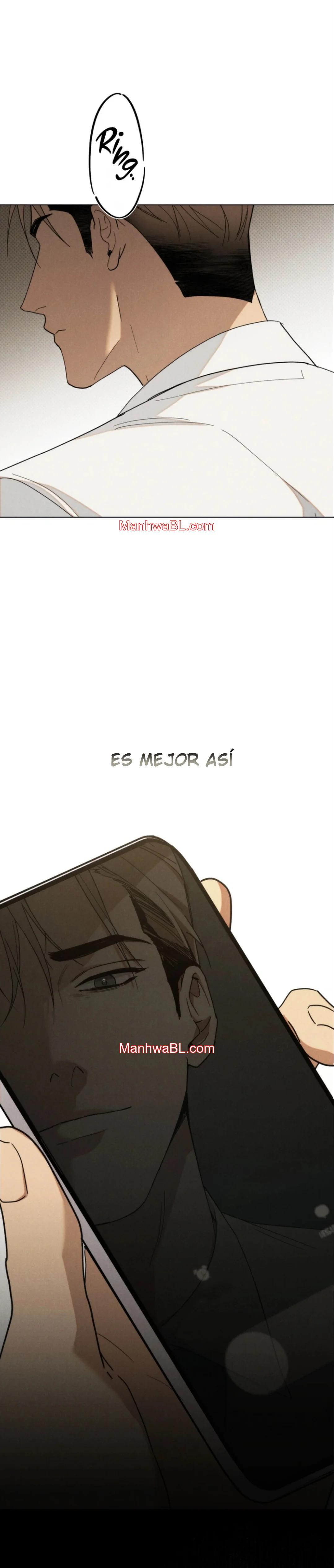 Undercover Darling - Capítulo 22 2 manhwa