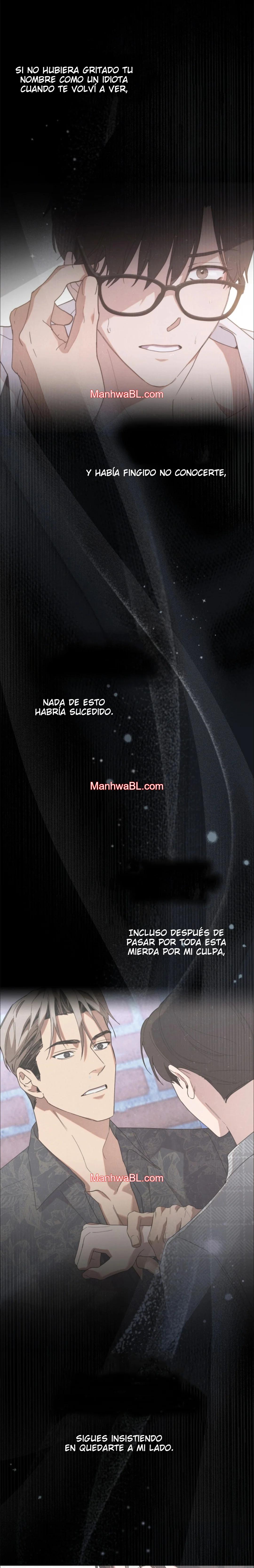 Undercover Darling - Capítulo 22 2 manhwa