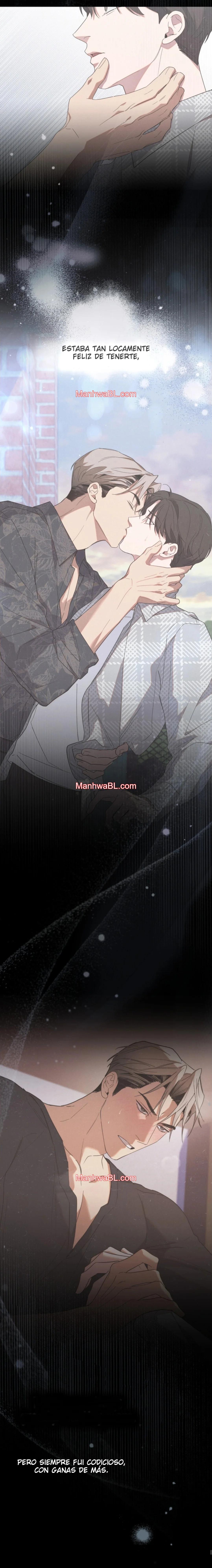 Undercover Darling - Capítulo 22 2 manhwa