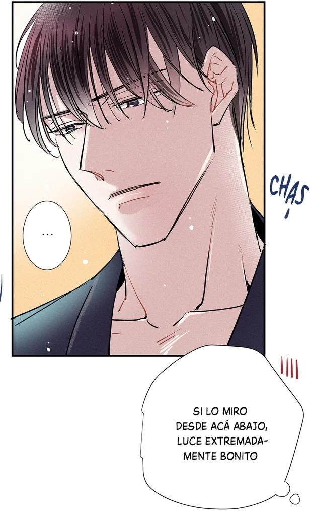 Un Amor digno de Fama - Capítulo 71 manhwa