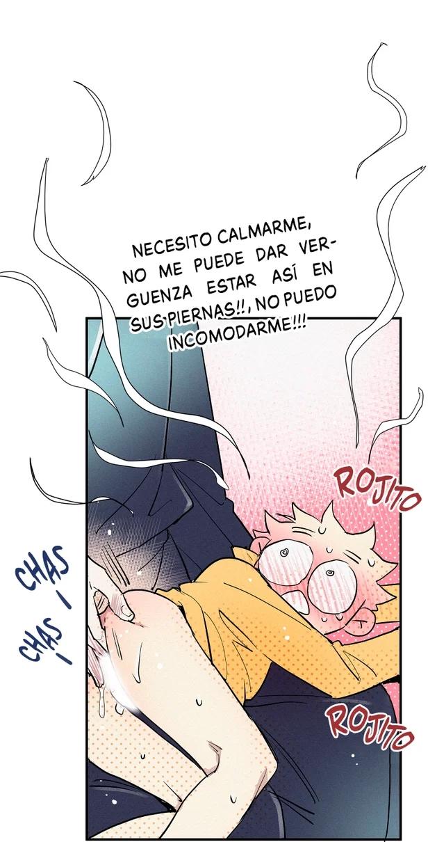 Un Amor digno de Fama - Capítulo 71 manhwa