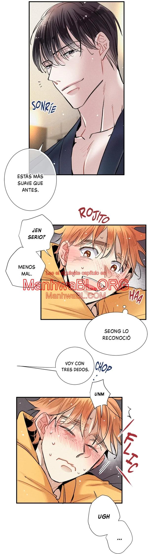 Un Amor digno de Fama - Capítulo 71 manhwa