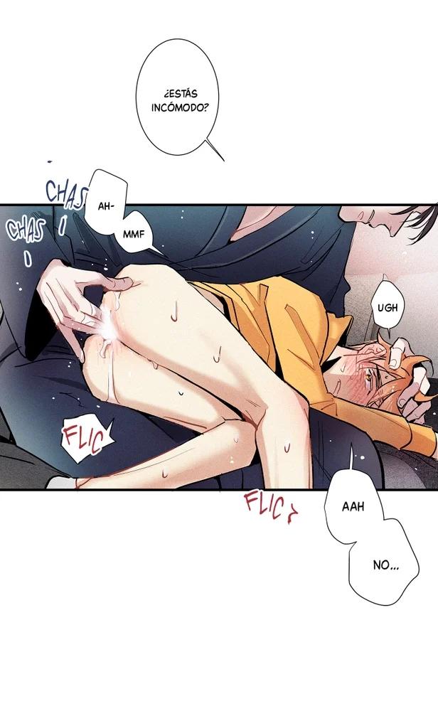 Un Amor digno de Fama - Capítulo 71 manhwa
