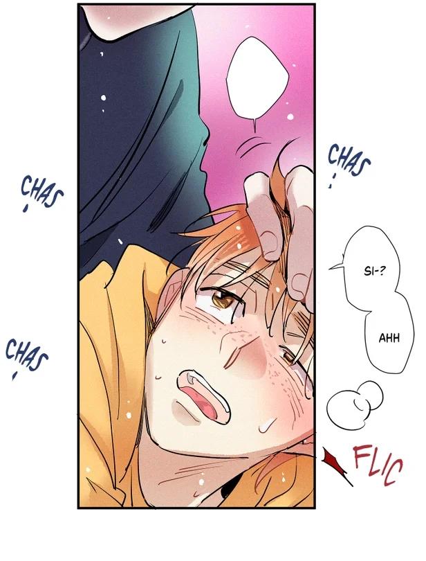 Un Amor digno de Fama - Capítulo 71 manhwa