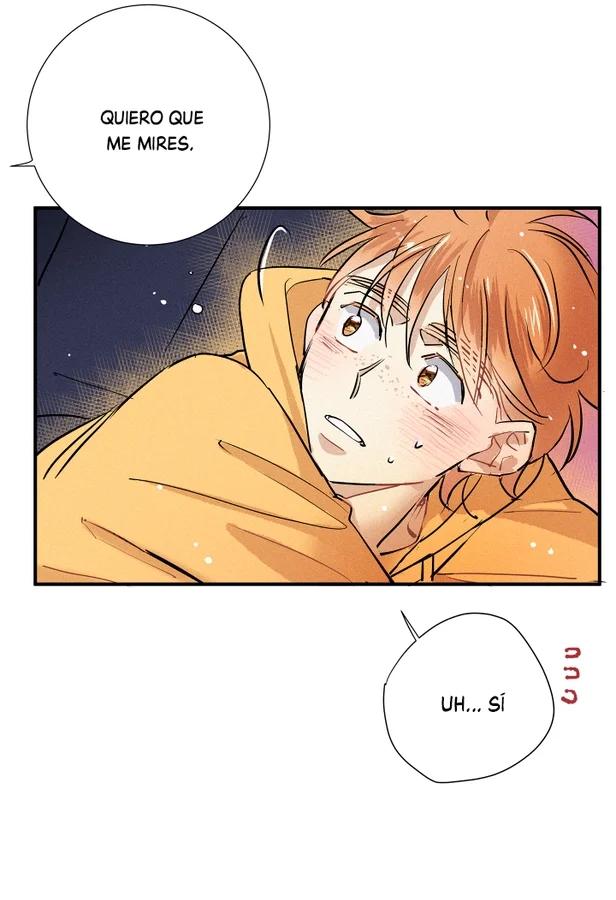 Un Amor digno de Fama - Capítulo 71 manhwa