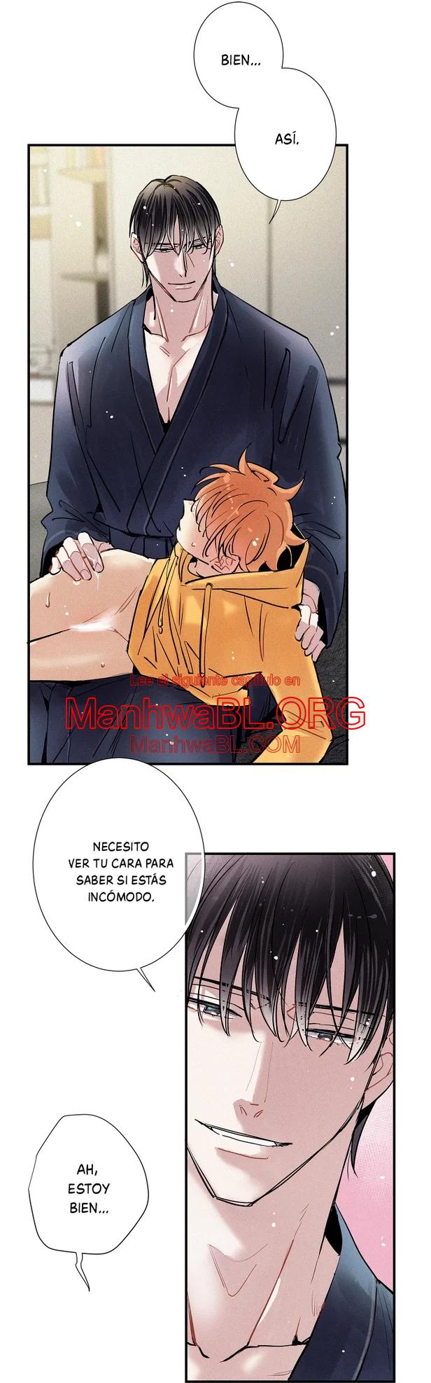 Un Amor digno de Fama - Capítulo 71 manhwa