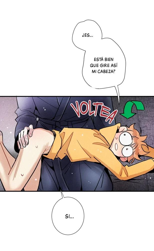 Un Amor digno de Fama - Capítulo 71 manhwa
