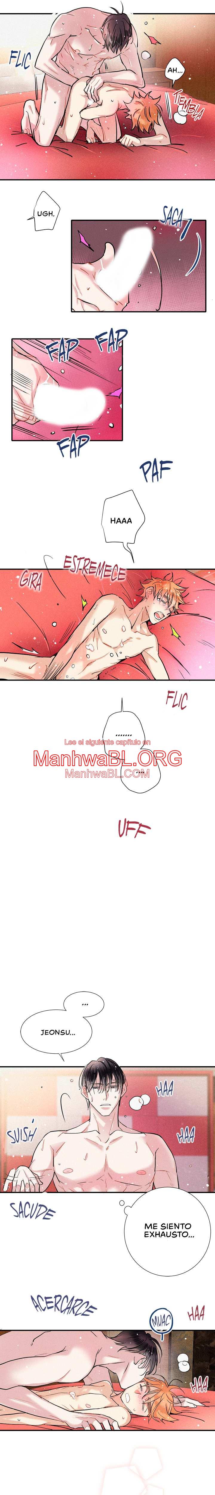 Un Amor digno de Fama - Capítulo 78 2 manhwa