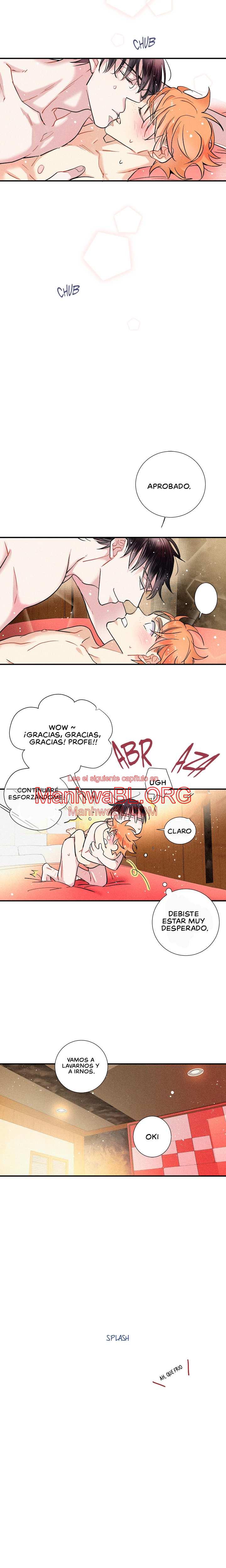 Un Amor digno de Fama - Capítulo 78 2 manhwa